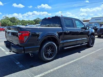 2025 Ford F-150 SuperCrew Cab 4x2 Pickup for sale #00E27732 - photo 2