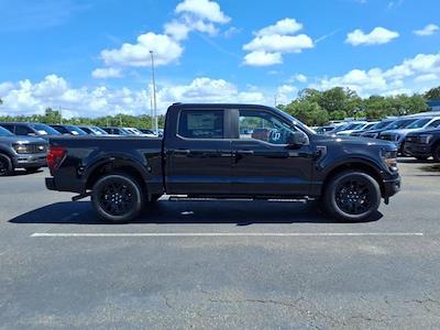 2025 Ford F-150 SuperCrew Cab 4x2 Pickup for sale #00E27732 - photo 2