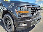 2025 Ford F-150 SuperCrew Cab 4x2 Pickup for sale #00E27732 - photo 9