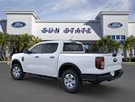 2024 Ford Ranger SuperCrew Cab 4x2, Pickup for sale #00E35154 - photo 5