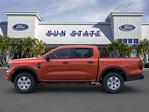 2024 Ford Ranger SuperCrew Cab 4x4, Pickup for sale #00E57747 - photo 4