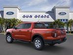 2024 Ford Ranger SuperCrew Cab 4x4, Pickup for sale #00E57747 - photo 5