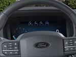 2025 Ford F-150 SuperCrew Cab 4x2 Pickup for sale #00E60967 - photo 13