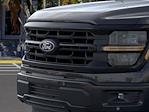 2025 Ford F-150 SuperCrew Cab 4x2 Pickup for sale #00E60967 - photo 17