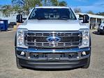 2024 Ford F-550 Crew Cab DRW 4x4, Cab Chassis for sale #00F12044 - photo 3