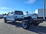 2024 Ford F-550 Crew Cab DRW 4x4, Cab Chassis for sale #00F12044 - photo 6