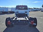 2024 Ford F-550 Crew Cab DRW 4x4, Cab Chassis for sale #00F12044 - photo 7