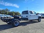 2024 Ford F-550 Crew Cab DRW 4x4, Cab Chassis for sale #00F12044 - photo 2