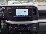 New 2024 Ford F-550 Crew Cab 4x4 11' 6" Knapheide Steel Flatbed Truck for sale #00F12044 - photo 17