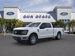 2024 Ford F-150 Super Cab 4x2, Pickup for sale #00F21933 - photo 2