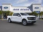 2024 Ford F-150 SuperCrew Cab 4x2, Pickup for sale #00F31840 - photo 1