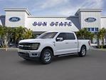 2024 Ford F-150 SuperCrew Cab 4x2, Pickup for sale #00F31840 - photo 2