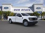 2024 Ford F-150 Regular Cab 4x2, Pickup for sale #00F33797 - photo 1