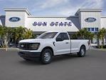 2024 Ford F-150 Regular Cab 4x2, Pickup for sale #00F33797 - photo 2