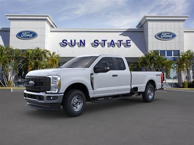 2024 Ford F-250 Super Cab 4x4, Pickup for sale #00F43080 - photo 2