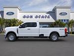 2024 Ford F-250 Super Cab 4x4, Pickup for sale #00F43080 - photo 4