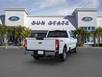 2024 Ford F-250 Super Cab 4x4, Pickup for sale #00F43915 - photo 8