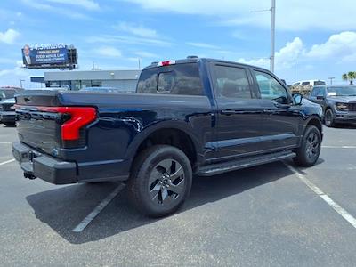 2025 Ford F-150 Lightning SuperCrew Cab AWD Pickup for sale #00G00554 - photo 2