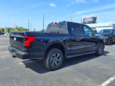 New 2025 Ford F-150 Lightning Flash SuperCrew Cab AWD Pickup for sale #00G01664 - photo 2