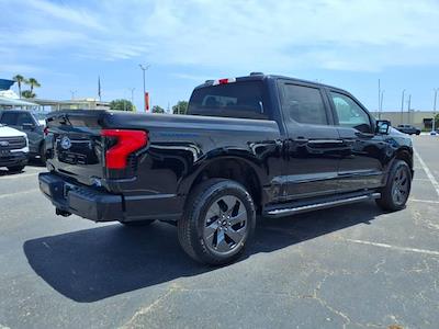 New 2025 Ford F-150 Lightning Flash SuperCrew Cab AWD Pickup for sale #00G05156 - photo 2