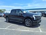 New 2025 Ford F-150 Lightning Flash SuperCrew Cab AWD Pickup for sale #00G05156 - photo 1