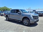 New 2025 Ford F-150 Lightning Flash SuperCrew Cab AWD Pickup for sale #00G05568 - photo 1