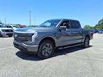 New 2025 Ford F-150 Lightning Flash SuperCrew Cab AWD Pickup for sale #00G05568 - photo 5
