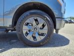 New 2025 Ford F-150 Lightning Flash SuperCrew Cab AWD Pickup for sale #00G05568 - photo 37