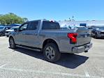 New 2025 Ford F-150 Lightning Flash SuperCrew Cab AWD Pickup for sale #00G05568 - photo 7