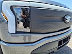New 2025 Ford F-150 Lightning Flash SuperCrew Cab AWD Pickup for sale #00G05568 - photo 9