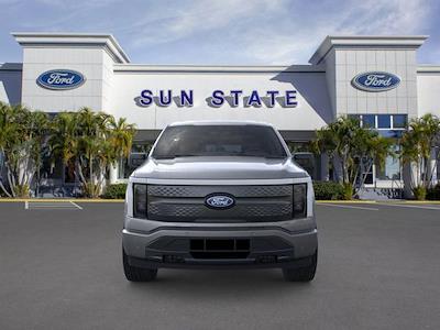 2025 Ford F-150 Lightning SuperCrew Cab AWD Pickup for sale #00G05746 - photo 2