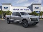 2025 Ford F-150 Lightning SuperCrew Cab AWD Pickup for sale #00G05746 - photo 1