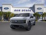 2025 Ford F-150 Lightning SuperCrew Cab AWD Pickup for sale #00G05746 - photo 5