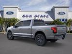 2025 Ford F-150 Lightning SuperCrew Cab AWD Pickup for sale #00G05746 - photo 7