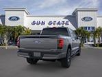 2025 Ford F-150 Lightning SuperCrew Cab AWD Pickup for sale #00G05746 - photo 3