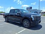 New 2025 Ford F-150 Lightning Flash SuperCrew Cab AWD Pickup for sale #00G09365 - photo 1