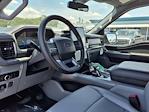 New 2025 Ford F-150 Lightning Flash SuperCrew Cab AWD Pickup for sale #00G09365 - photo 13