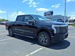 New 2025 Ford F-150 Lightning Flash SuperCrew Cab AWD Pickup for sale #00G09438 - photo 1