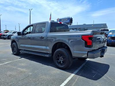 2025 Ford F-150 Lightning SuperCrew Cab AWD Pickup for sale #00G10216 - photo 2