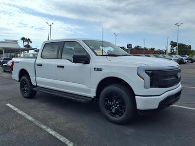 2025 Ford F-150 Lightning SuperCrew Cab AWD Pickup for sale #00G11296 - photo 1