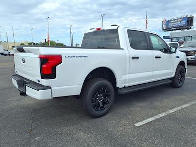 2025 Ford F-150 Lightning SuperCrew Cab AWD Pickup for sale #00G11296 - photo 2