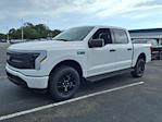 2025 Ford F-150 Lightning SuperCrew Cab AWD Pickup for sale #00G11296 - photo 5