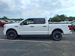 2025 Ford F-150 Lightning SuperCrew Cab AWD Pickup for sale #00G11296 - photo 6