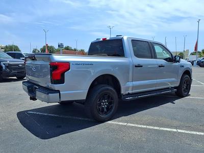 New 2025 Ford F-150 Lightning XLT SuperCrew Cab AWD Pickup for sale #00G11501 - photo 2