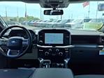 New 2025 Ford F-150 Lightning XLT SuperCrew Cab AWD Pickup for sale #00G11501 - photo 15