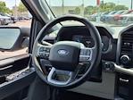 New 2025 Ford F-150 Lightning XLT SuperCrew Cab AWD Pickup for sale #00G11501 - photo 16
