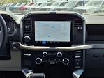 New 2025 Ford F-150 Lightning XLT SuperCrew Cab AWD Pickup for sale #00G11501 - photo 17