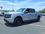 New 2025 Ford F-150 Lightning XLT SuperCrew Cab AWD Pickup for sale #00G11501 - photo 5