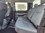 New 2025 Ford F-150 Lightning XLT SuperCrew Cab AWD Pickup for sale #00G11501 - photo 30