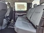 New 2025 Ford F-150 Lightning XLT SuperCrew Cab AWD Pickup for sale #00G11501 - photo 30